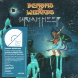 URIAH HEEP - Demons & Wizards (Special, Boxset Cd)