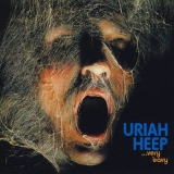 URIAH HEEP - …very 'eavy…very 'umble (Cd)