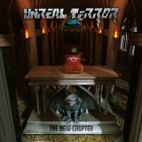 UNREAL TERROR - The New Chapter (Cd)
