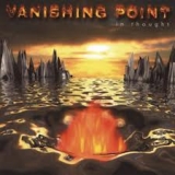 VANISHING POINT - In Thought (Cd)