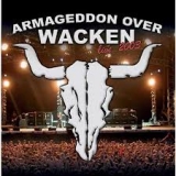 VARIOUS ARTISTS - Armageddon Over Wacken 2003 (Cd)