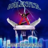 VALENTINE - Most Beautiful Pain (Cd)