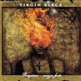 VIRGIN BLACK - Requiem Mezzo Forte (Cd)