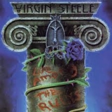 VIRGIN STEELE - Life Among The Ruins (Cd)