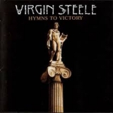 VIRGIN STEELE - Hymns To Victory (Cd)