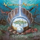 VISIONS OF ATLANTIS - Cast Away (Cd)