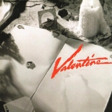 VALENTINE (US) - Valentine (Cd)