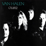 VAN HALEN - Ou812 (Cd)