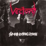 VECTOM - Speed Revolution / Rules Of Mystery (Cd)