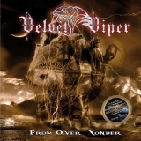 VELVET VIPER (ZED YAGO) - From Over Yonder (Cd)