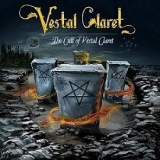 VESTAL CLARET - The Cult Of Vestal Claret (Cd)