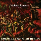 VICIOUS RUMORS - Soldiers Of The Night (Cd)