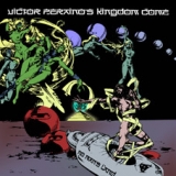 VICTOR PERAINO'S KINGDOM COME - No Man's Land (Cd)