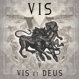 VIS (STRANA OFFICINA) - Vis Et Deus (digipack) (Cd)