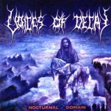 VOICES OF DECAY - Nocturnal Decay (Cd)