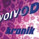 VOIVOD - Kronik (Cd)