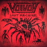 VOIVOD - Lost Machine (Cd)