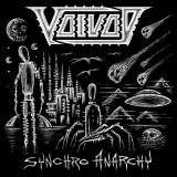 VOIVOD - Synchro Anarchy (Cd)