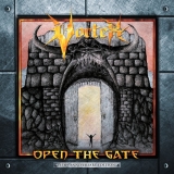 VORTEX - Open The Gate (Cd)