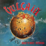 VULCAIN - Rock N Roll Secours (Cd)