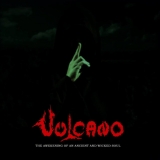 VULCANO - The Awakening Of An Ancient And Wicked Soul – A Trilogy (Cd)