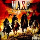 W.A.S.P. - Babylon (Cd)