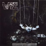WIZ (NOSTRADAMEUS) - Shattered Mind (Cd)