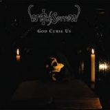WITCHSORROW - God Curse Us (Cd)