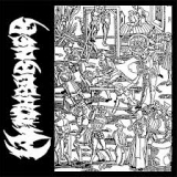 WITCHBURNER - Witchburner / Blasphemic Assault (Cd)