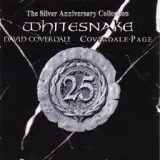 WHITESNAKE - The Silver Anniversary Collection (Cd)