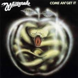 WHITESNAKE - Come An Get It (Cd)