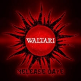 WALTARI - Release Date (Cd)