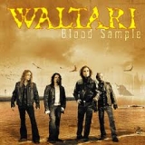 WALTARI - Blood Sample (Cd)