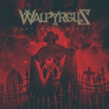 WALPYRGUS - Walpyrgus Nights (Cd)