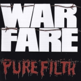 WARFARE - Pure Filth (Cd)