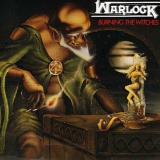WARLOCK (DORO) - Burning The Witches (Cd)