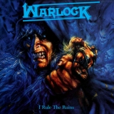 WARLOCK (DORO) - I Rule The Ruins (Special, Boxset Cd)