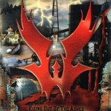 WARLORD - Rising Out Of The Ashes (Cd)