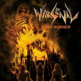 WARSENAL - Barn Burner (Cd)