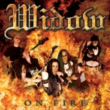 WIDOW - On Fire (Cd)