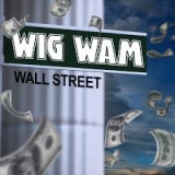 WIG WAM - Wall Street (Cd)