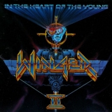 WINGER - In The Heart Of The Young (Cd)
