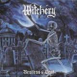 WITCHERY - Restless And Dead (Cd)