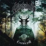 WITCHSKULL - Coven's Will (Cd)