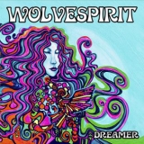 WOLVESPIRIT - Dreamer (Cd)