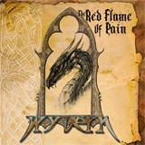 WYVERN (ITA) - The Red Flame Of Pain (remastered) (Cd)