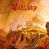 WARLORD - The Holy Empire (Cd)