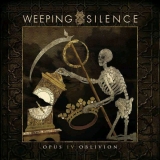 WEEPING SILENCE - Opus Iv Oblivion (Cd)