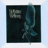 WHITE WING - White Wing (Cd)
