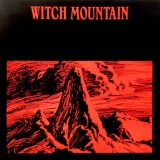 WITCH MOUNTAIN - Homegrown Doom (Cd)